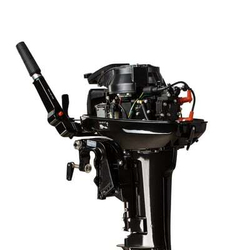 2х-тактный лодочный мотор GLADIATOR G9.9FHS