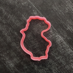 Динозавр №27