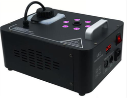 Генератор дыма, вертикальный, 1200