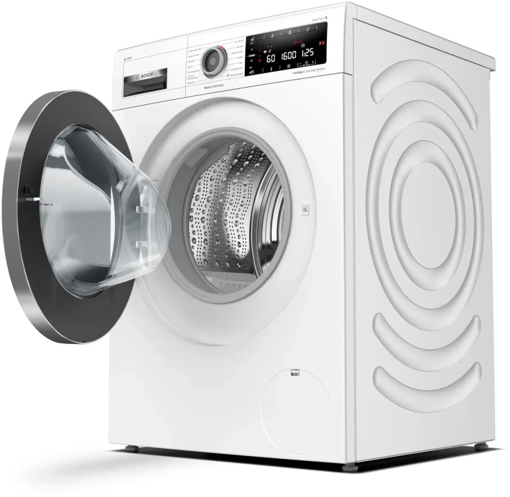 Стиральная машина Bosch WAXH2KOLSN
