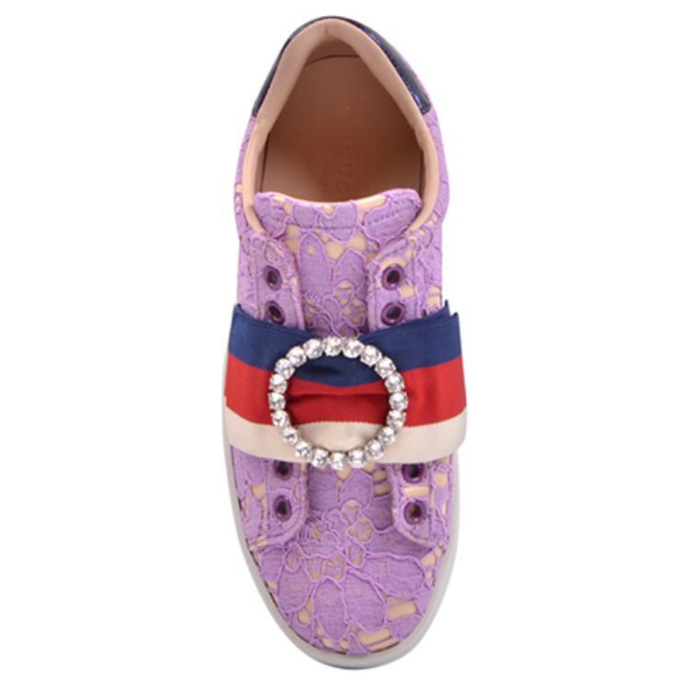 Gucci Ace (Женская размерная сетка)
