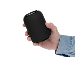 Универсальная колонка Uniscend Grand Grinder, серая