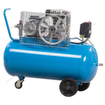 NORDBERG (NC100/360) Компрессор поршневой с ременным приводом