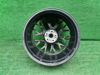 Диск литой R20 Porsche Macan (2014-н.в.) задний