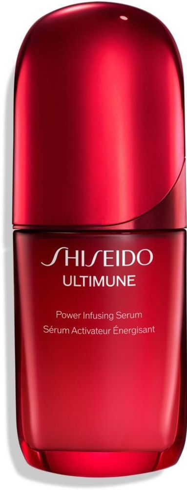 Shiseido Ultimune Power Infusing Concentrate 50 ml