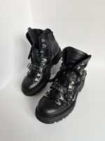 Кожаные ботинки Jarrett, 33