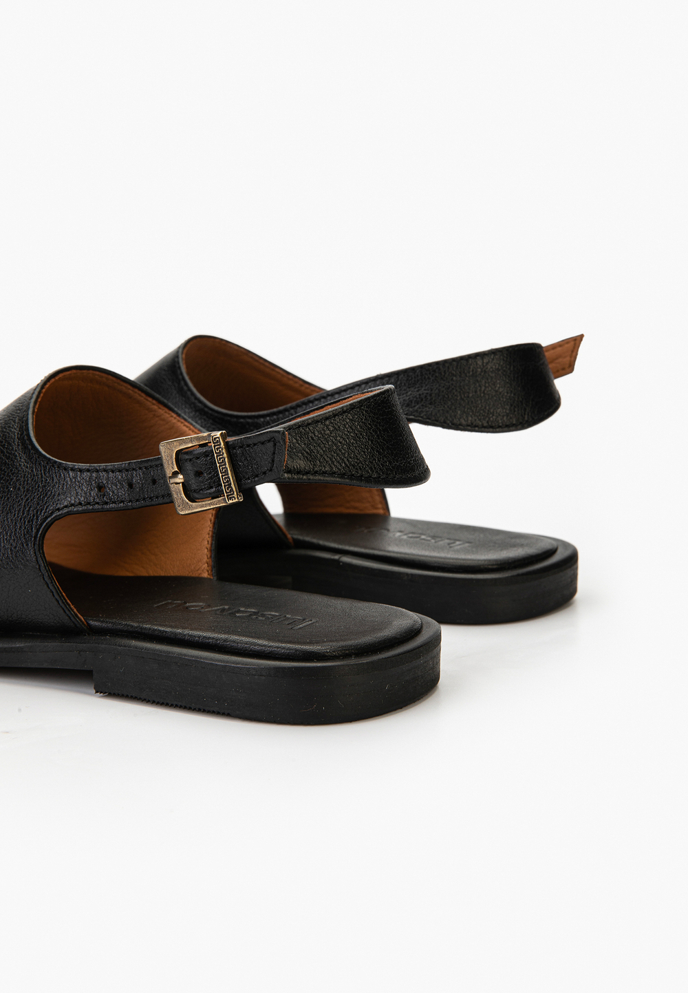 Сандалии // Medea // Black