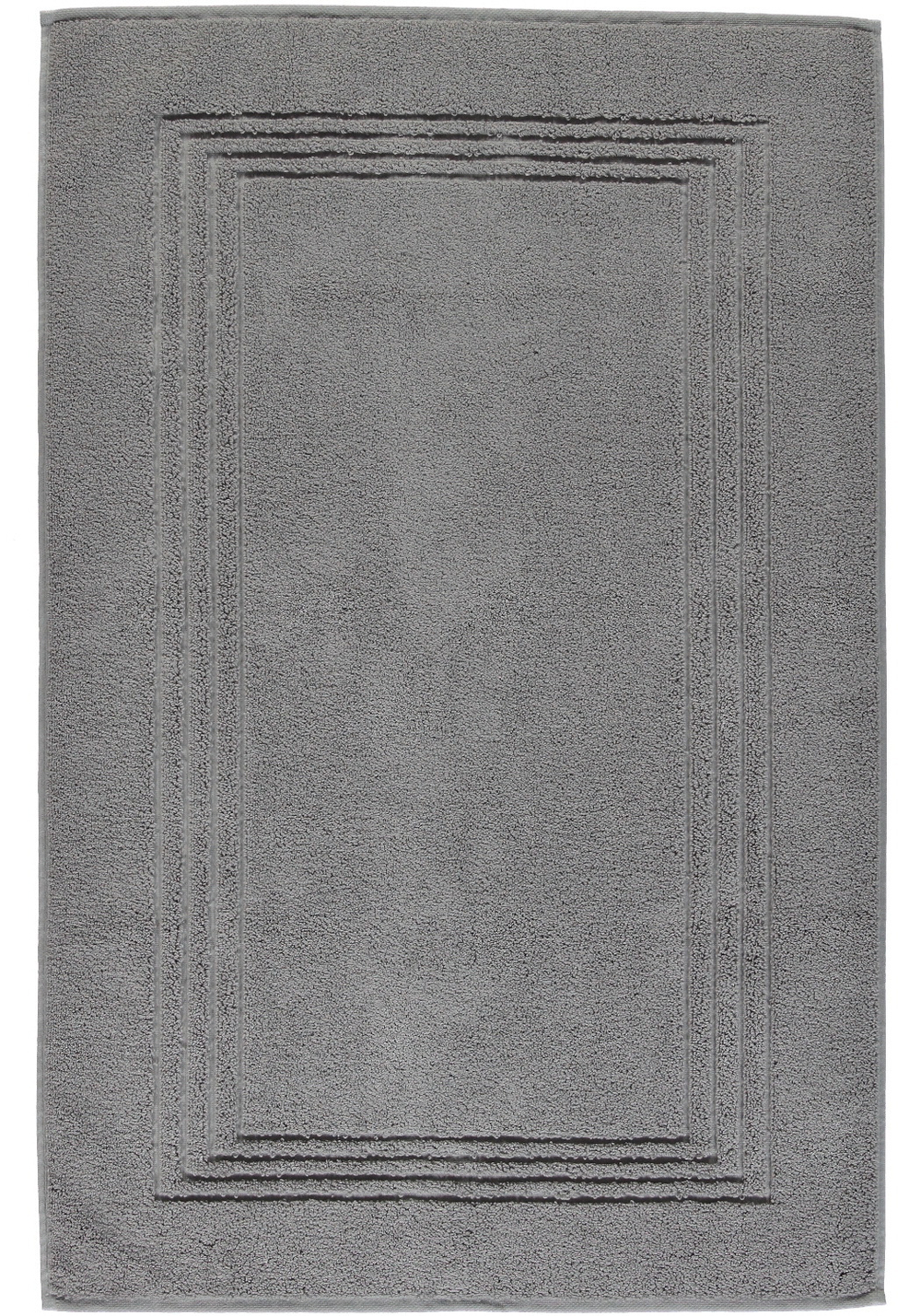 Коврик для ванной Vienna Style серый от Vossen Австрия