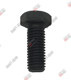 Q150B1230TF2 - Болт M12*30*1,75