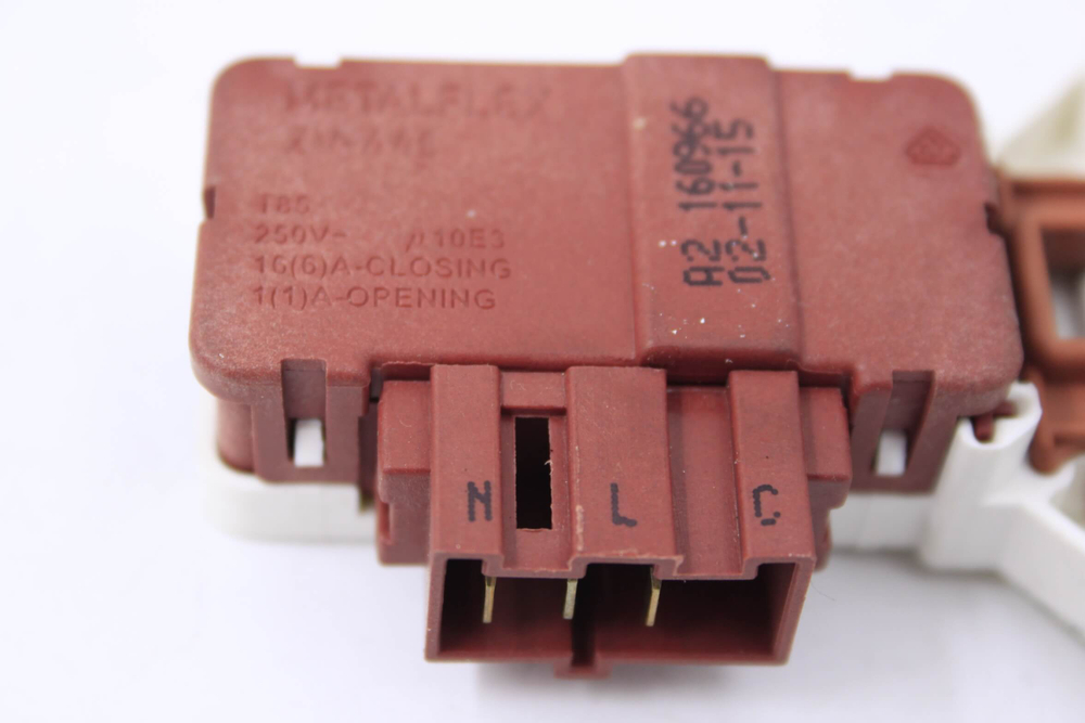 Устройство блокировки люка (УБЛ) стиральной машины Gorenja 160966