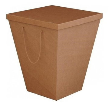 Транспортировочный бокс