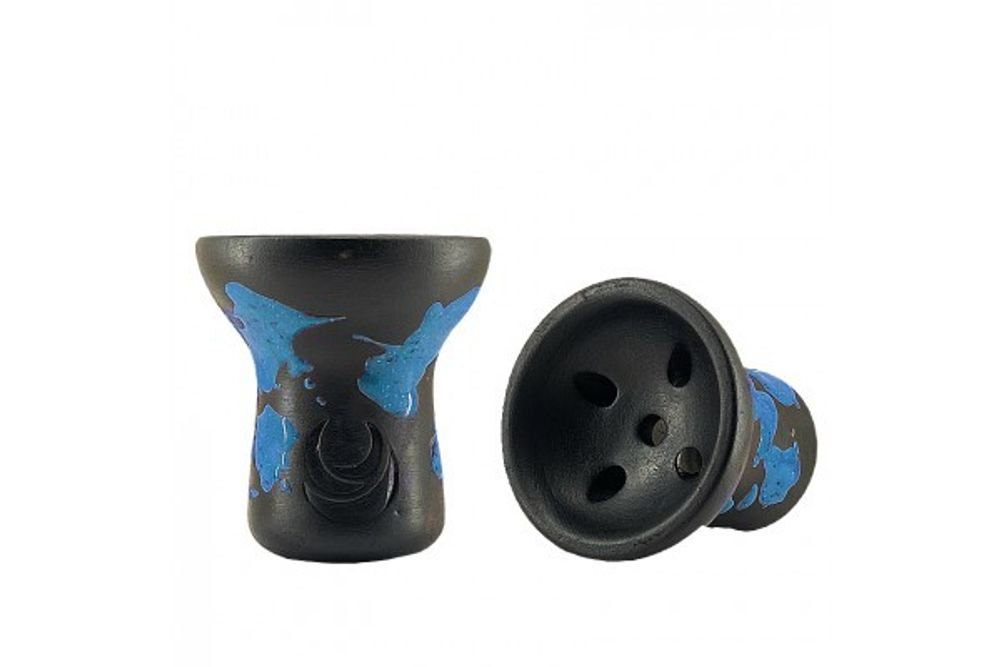 Чаша Moon Turkish Cap
