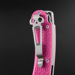 Нож Vendetta Pink DL