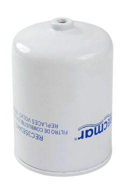 Фильтр маслянный Volvo Penta D-4\6, Recmar