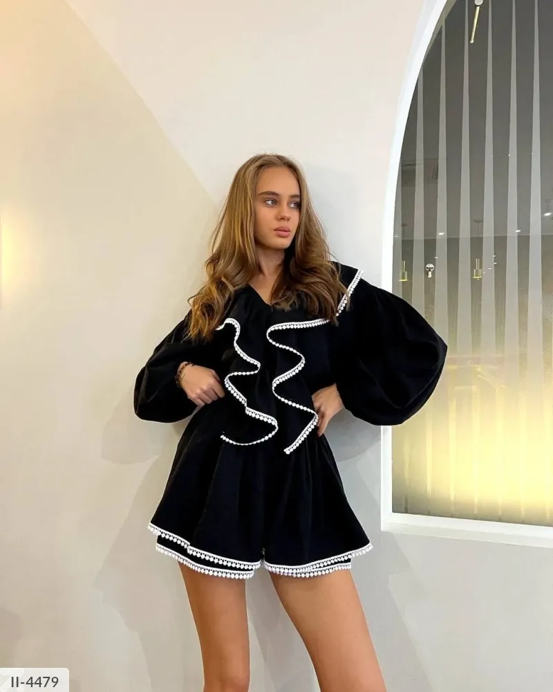 Костюм II-4474 Фабрика Моды