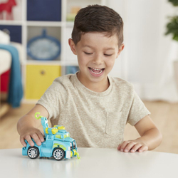 Playskool Transformers RSB - Подъемник Академии спасательных ботов E3294