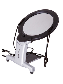 Лупа нашейная Levenhuk Zeno Vizor N2