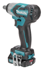 Аккумуляторный ударный гайковерт CXT® TW161DZ 12В 1/2\" 165 Нм 0 – 2 400 об/мин