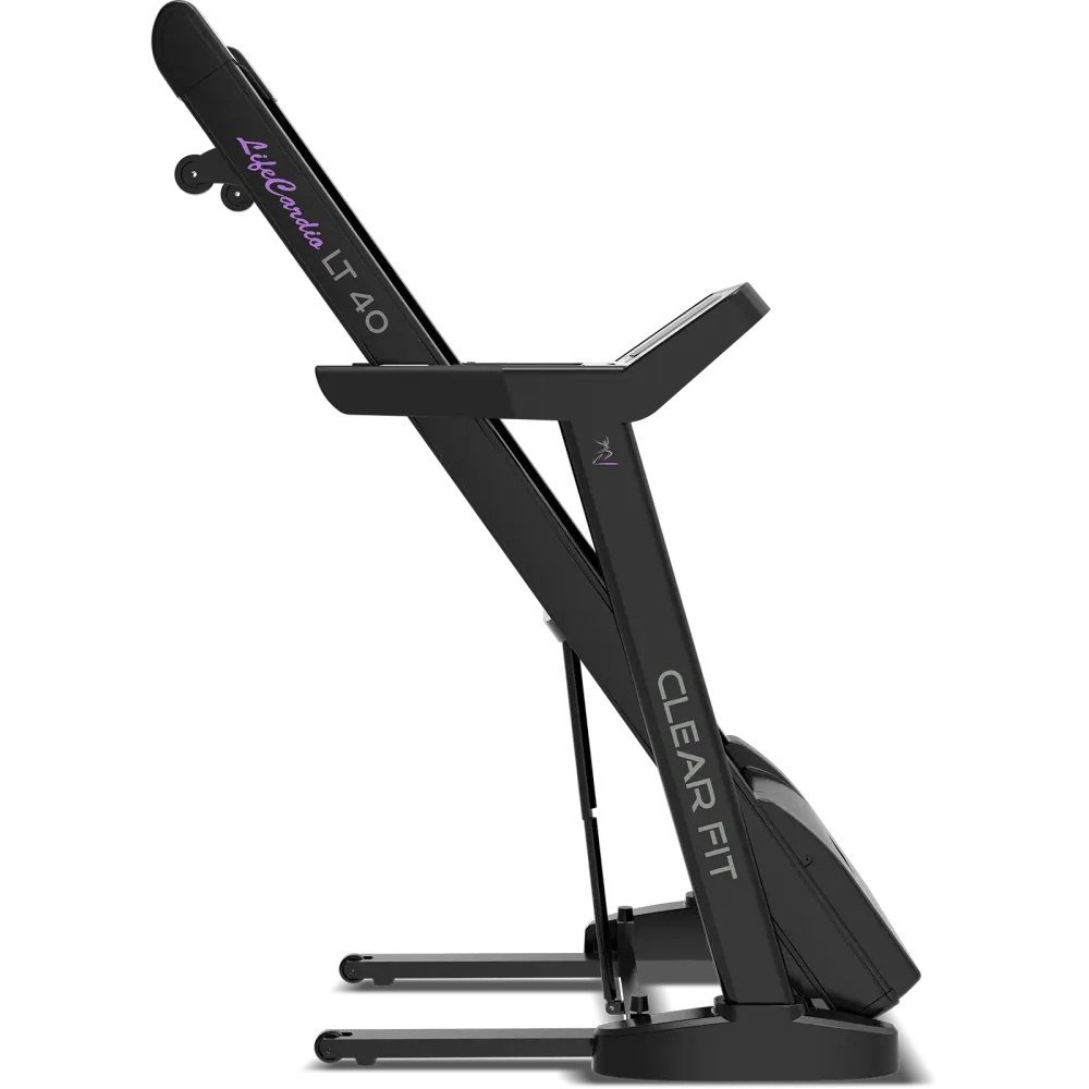 Беговая дорожка Clear Fit LifeCardio LT 40