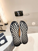 Кроссовки Chanel