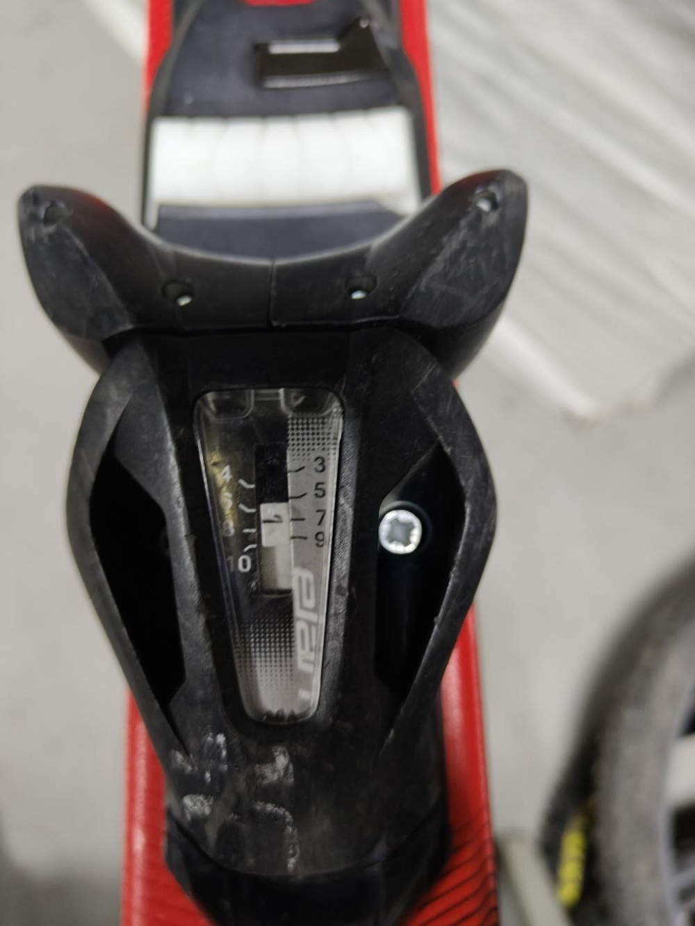 Горные лыжи Elan Amphibio 10 Ti PS размер 152 см