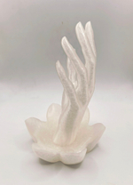 Подставка для украшений "Рука" 3д печать