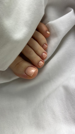 Monami Гель-лак Pedicure collection 33, 8 г
