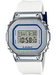 Женские часы Casio G-Shock GM-S5600LC-7E