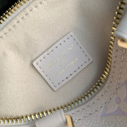 Louis Vuitton Nano Speedy