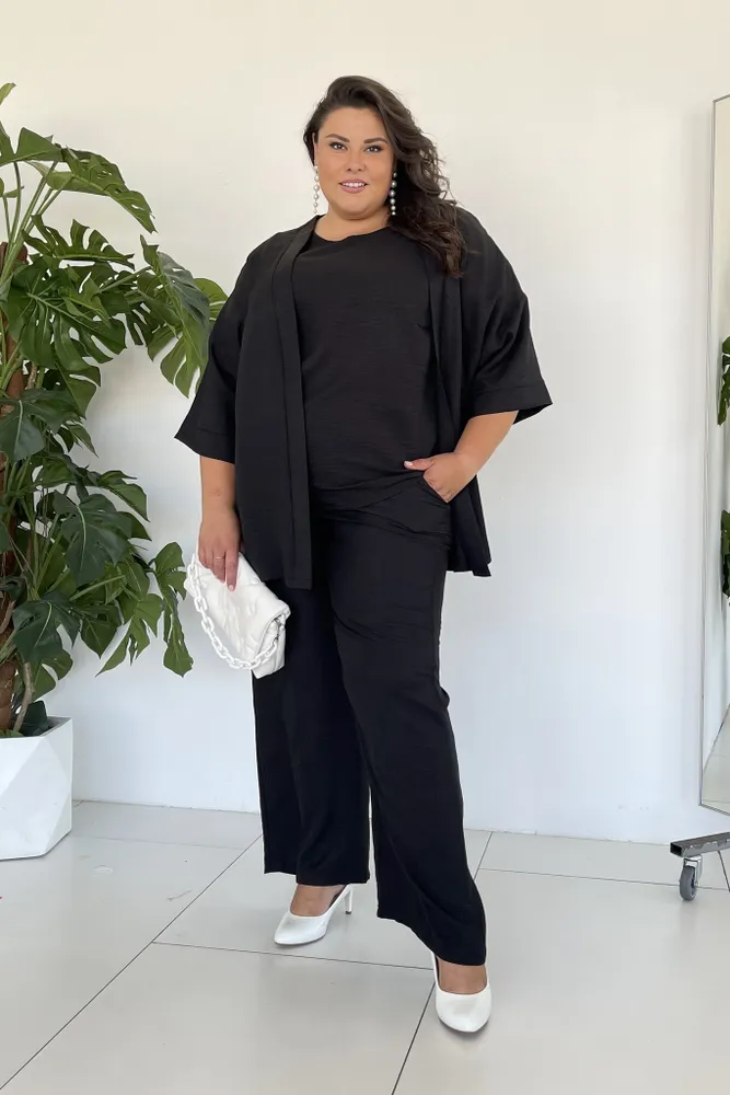 Костюм 3930 Fabrika