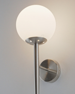 Светильник настенный Moderli V11564-1W Scrumbel