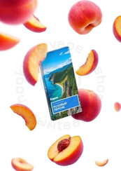 Сарма - Розовый Персик 40г.