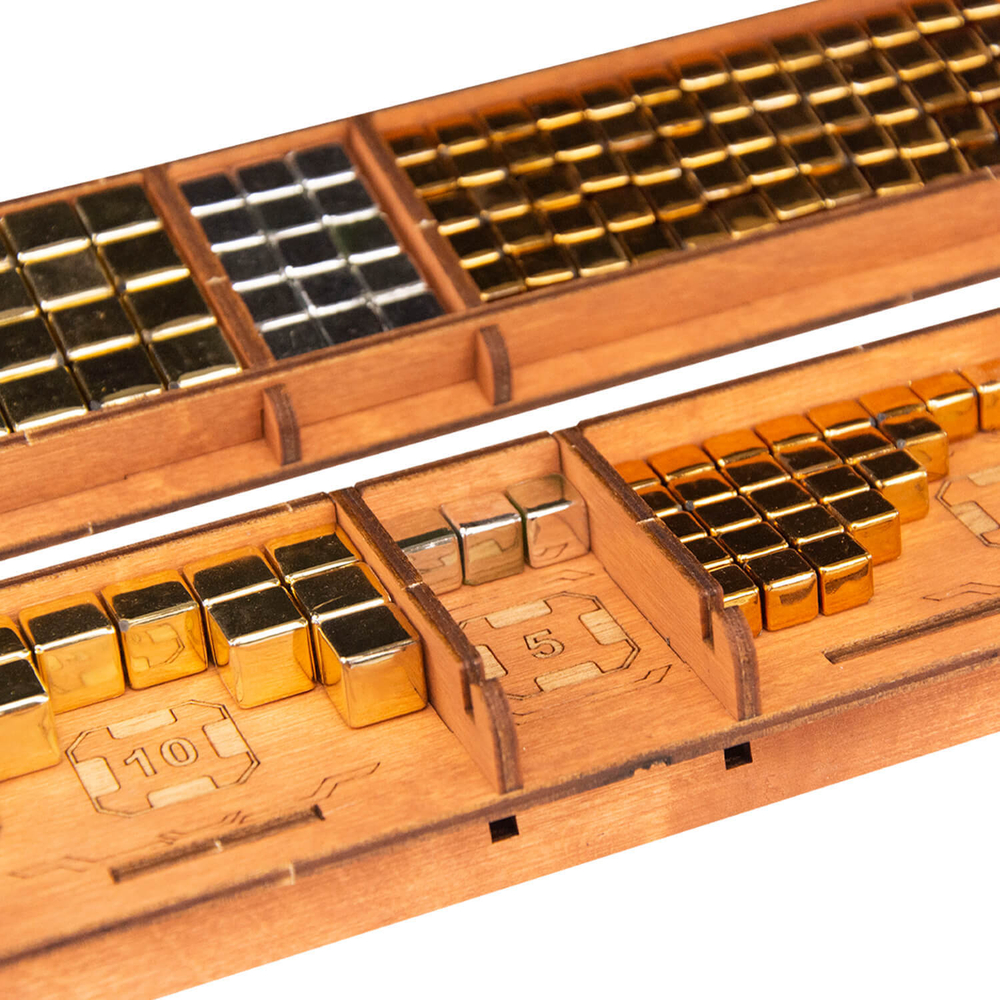 Органайзер Покорение Марса (Terraforming Mars)