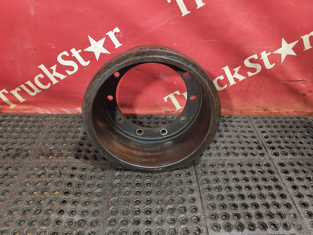 Барабан тормозной передний