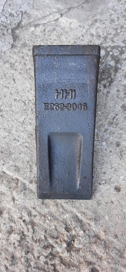 Коронка 61N8-31310 усиленная