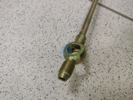 Трубка отводящая (1290мм) 238-1104346-В