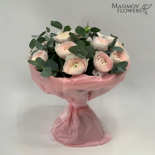 Букет "Антея"