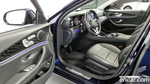 Mercedes-Benz E-Class W213 E220d Avangarde (05.2020)