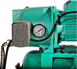 Установка для водоснабжения Sturm WP9712VS