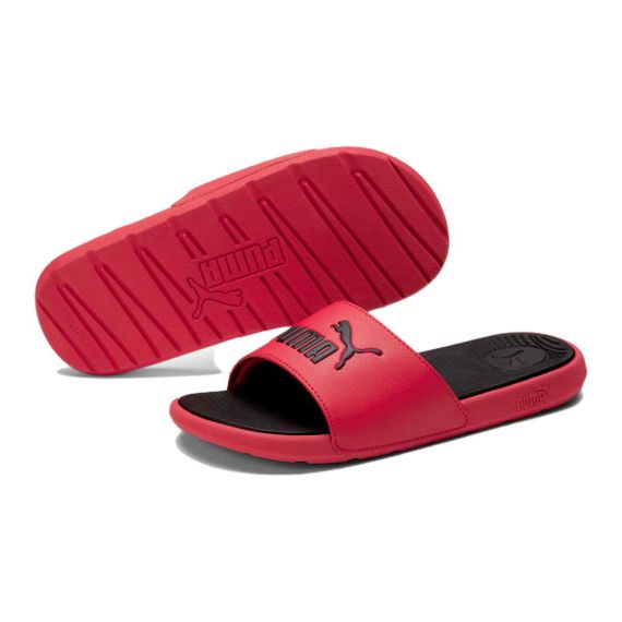 Puma Cool Cat 2.0 'Red'