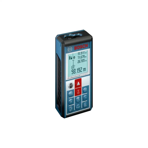 Лазерный дальномер-уклономер GLM 100 C BOSCH 0601072700