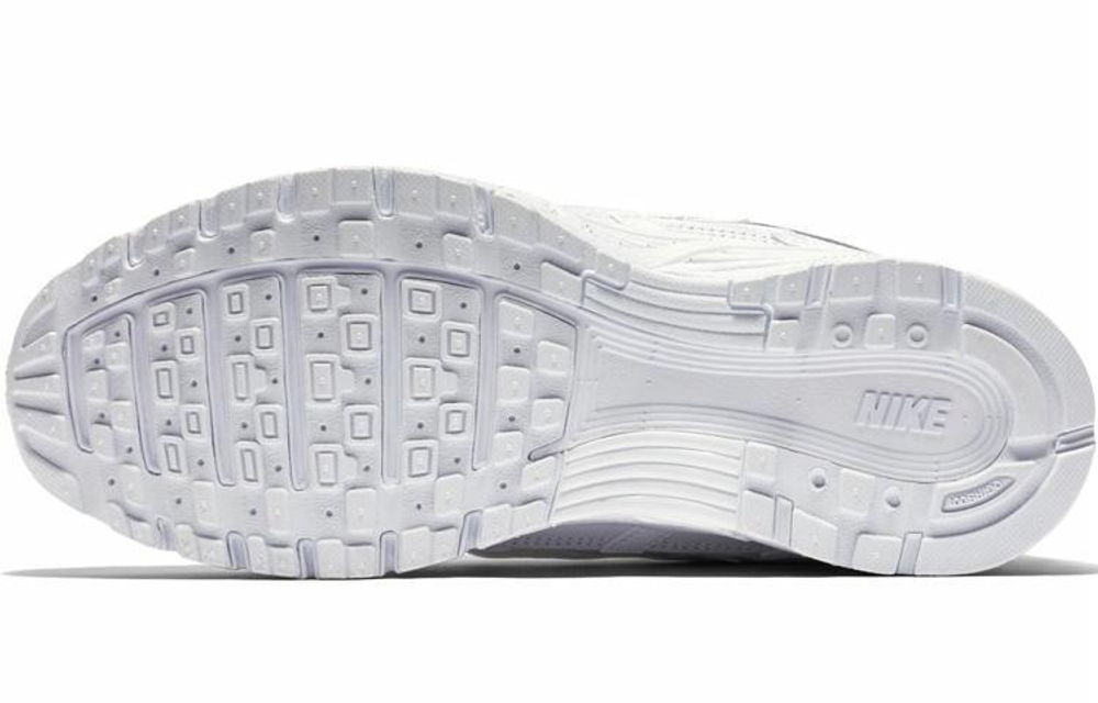 Кроссовки Nike P-6000 (Женская размерная сетка)