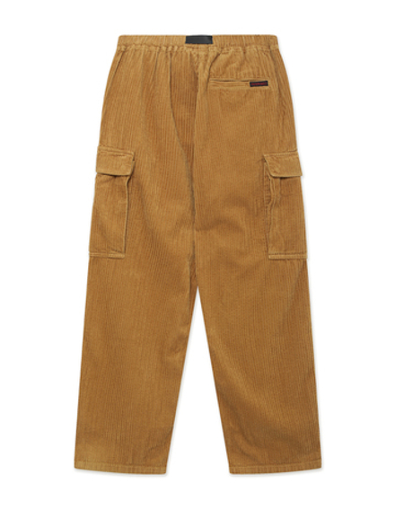Брюки Вельветовые Brockton Big Corduroy Pant