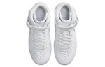 Кроссовки Nike Air Force 1 (Женская размерная сетка)