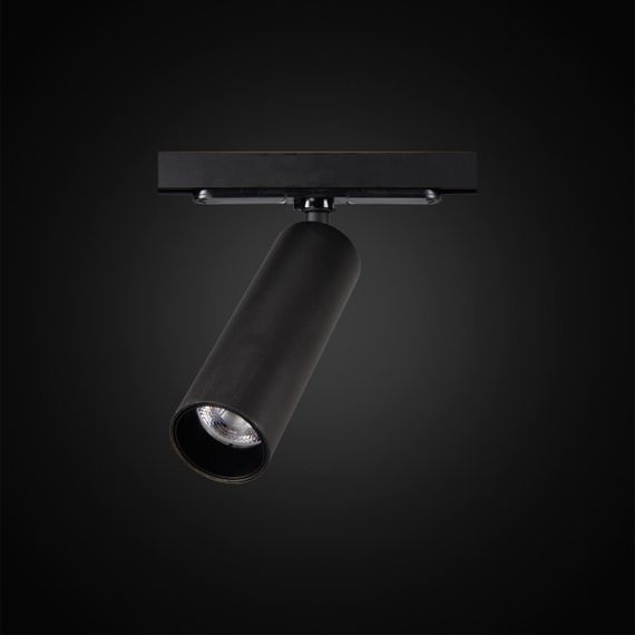 Трековый светодиодный светильник Citilux Тубус CL01T071N