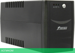 Источник бесперебойного питания PowerMan Back Pro 850 (6150945)