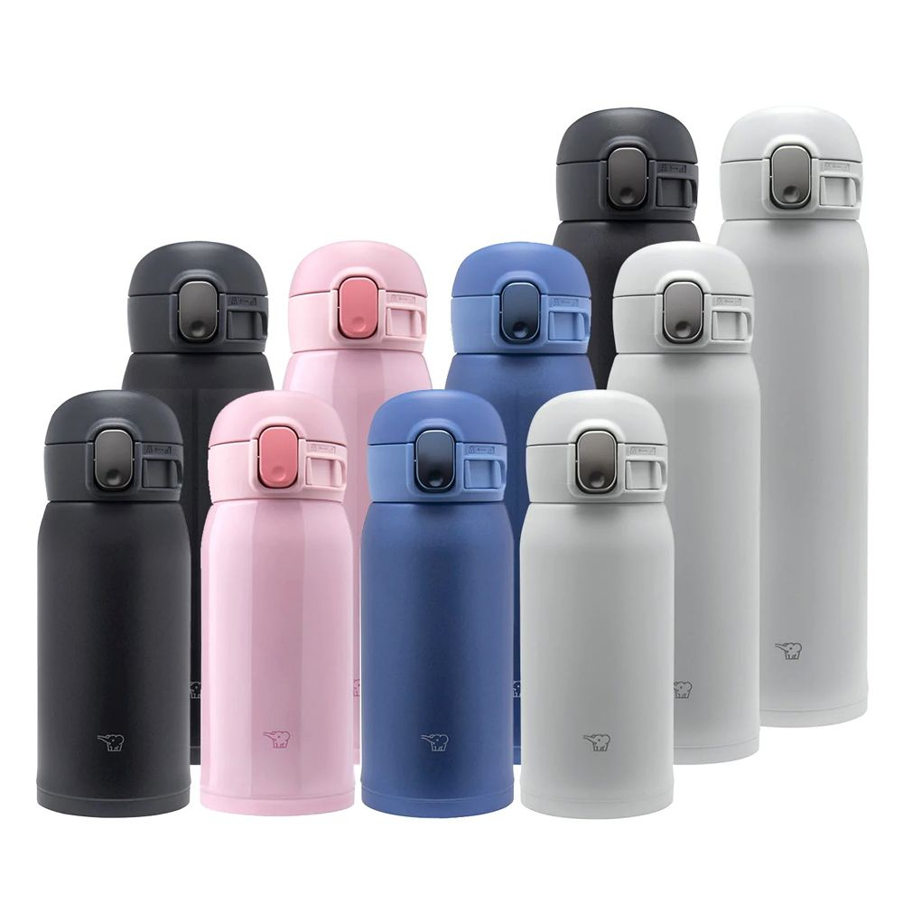 Термос ZOJIRUSHI SM-WA48-YA