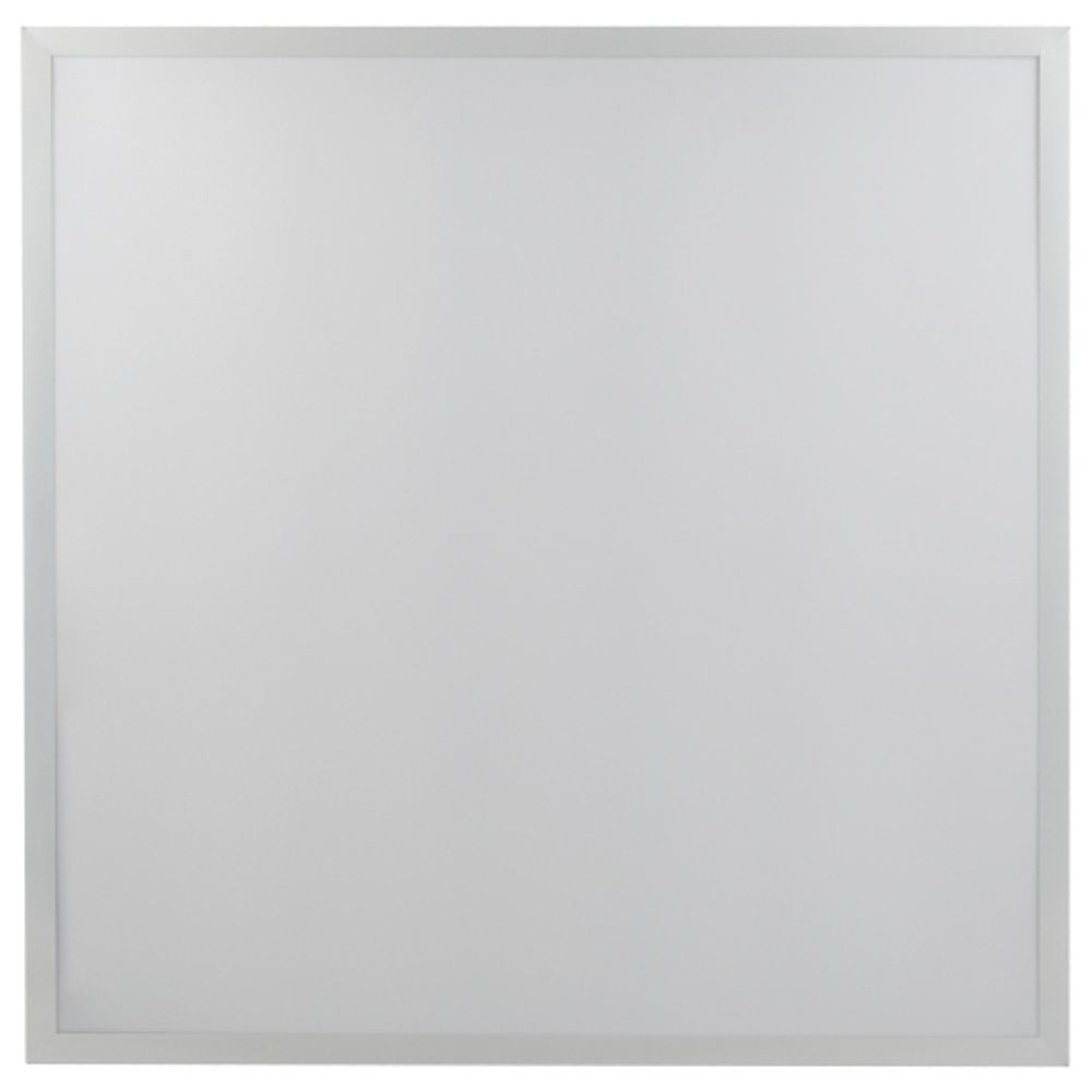 Светильник светодиодный ЭРА SPO-1-50-6K-M 50Вт 6500K 595x595 с равномерной засветкой матовый