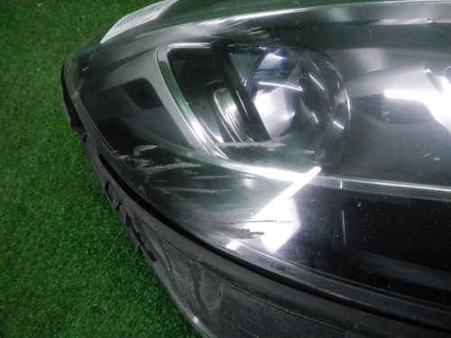 Фара правая Mercedes S W222 (2013-2017) LED