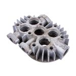 Головка 21122005 блока цилиндров Remeza M12 правая LT 100